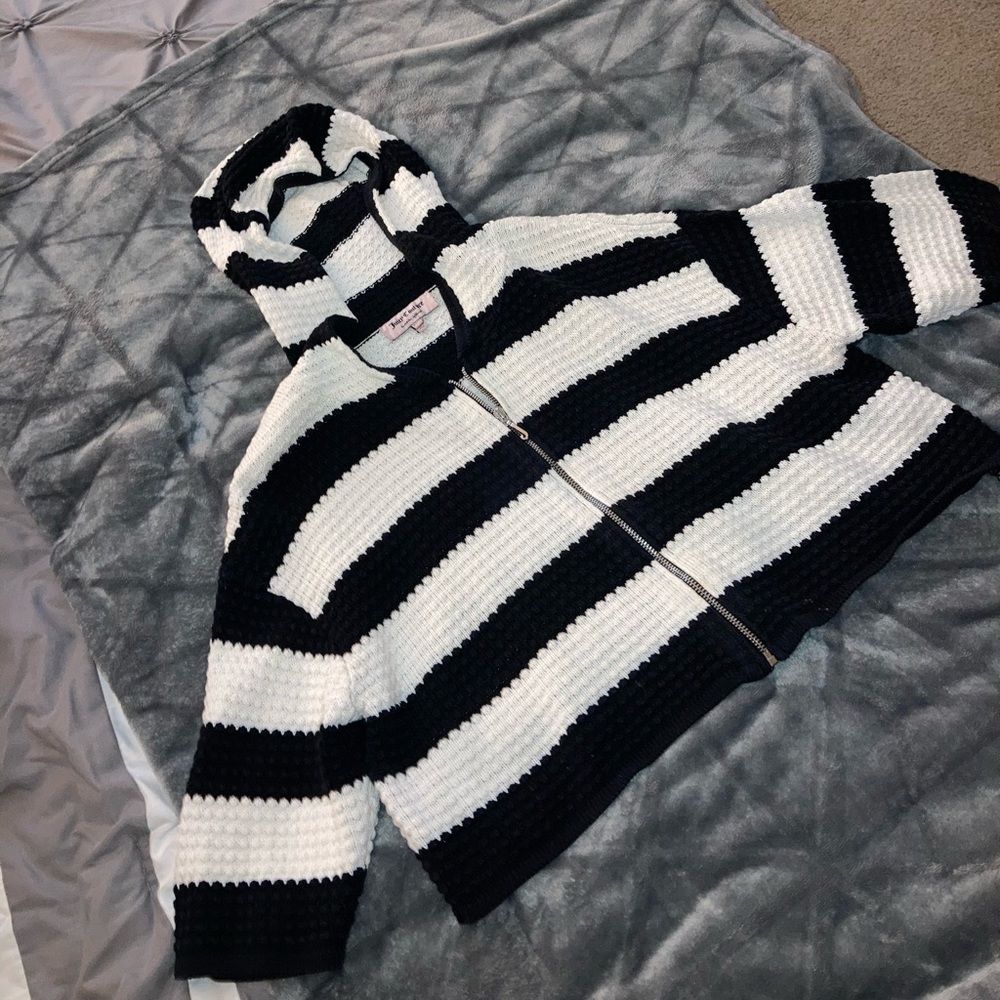 Juicy Couture women’s zip up